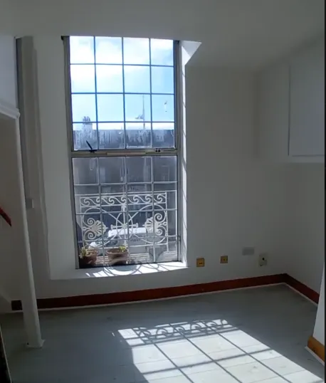 Flat Renovation for re-letting